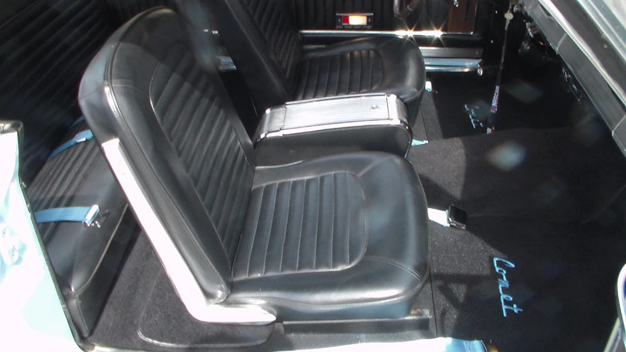 1964 Mercury Comet - Image 12 of 21
