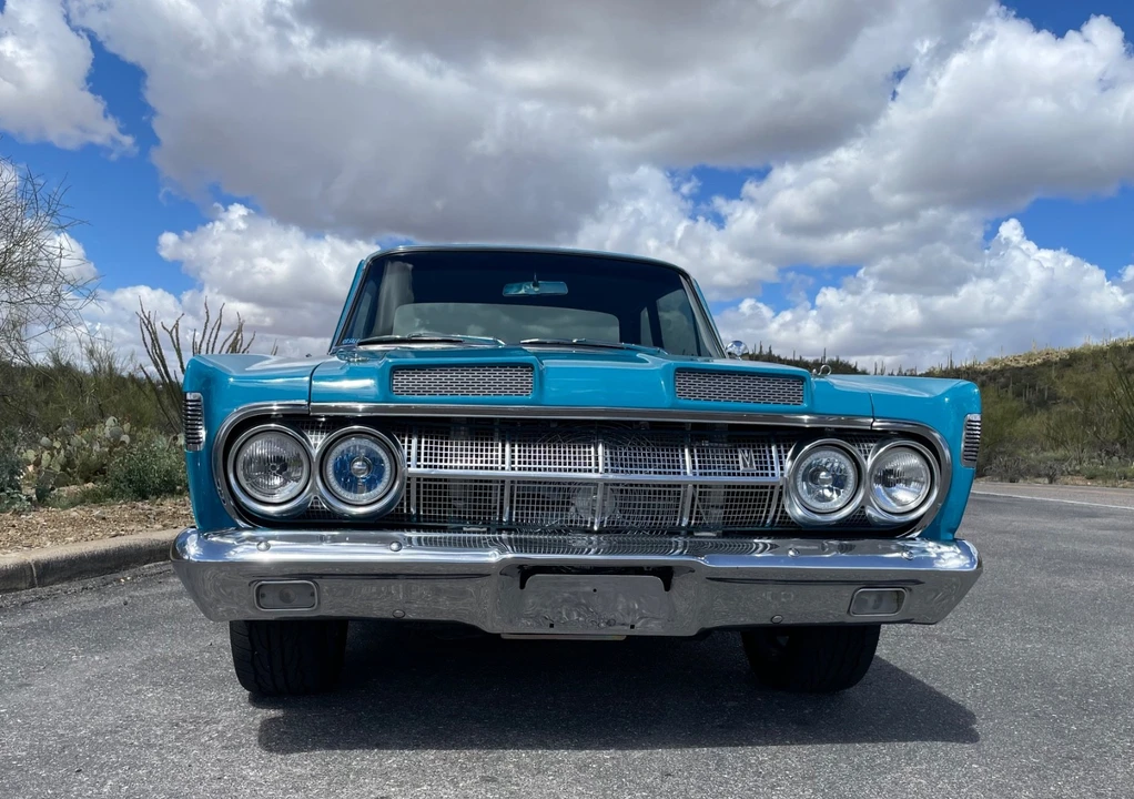 1964 Mercury Comet - Image 18 of 21