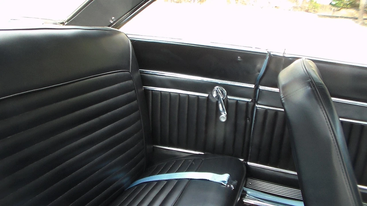 1964 Mercury Comet - Image 17 of 21