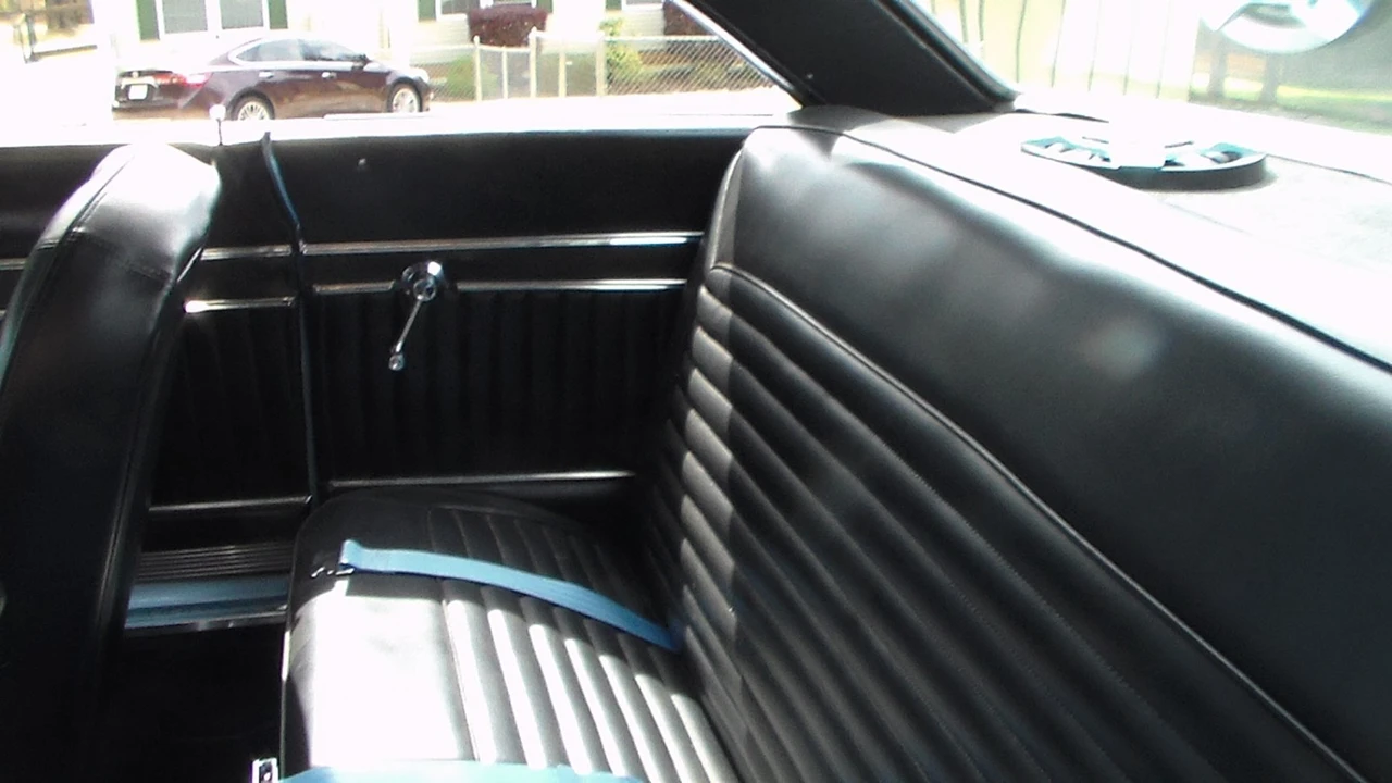 1964 Mercury Comet - Image 18 of 21