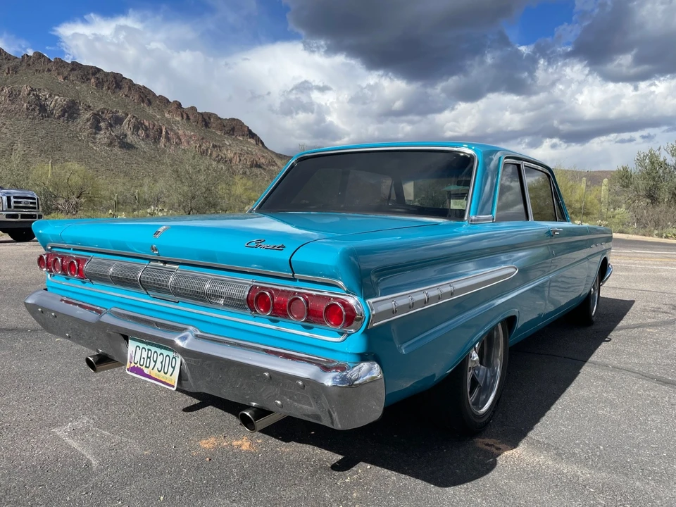 1964 Mercury Comet - Image 7 of 21