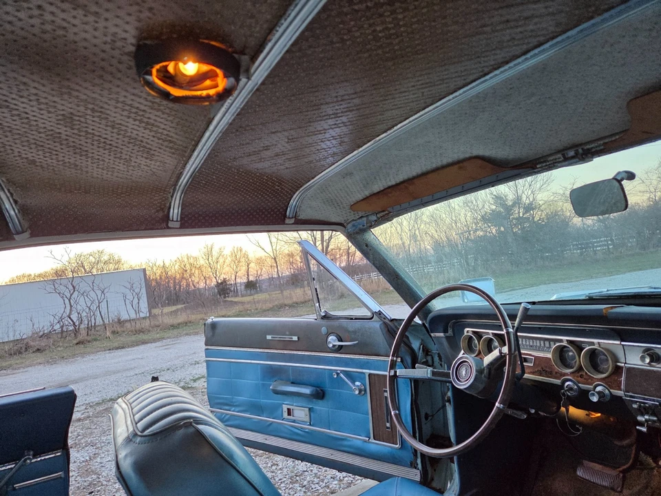1964 Mercury Comet - Image 13 of 30