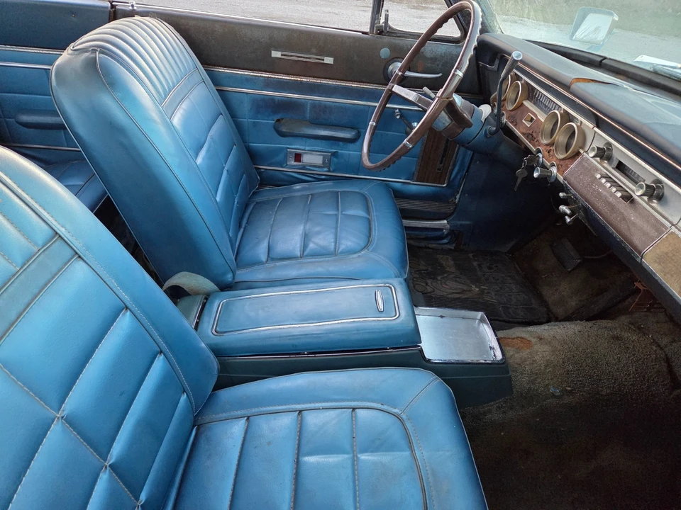 1964 Mercury Comet - Image 9 of 30