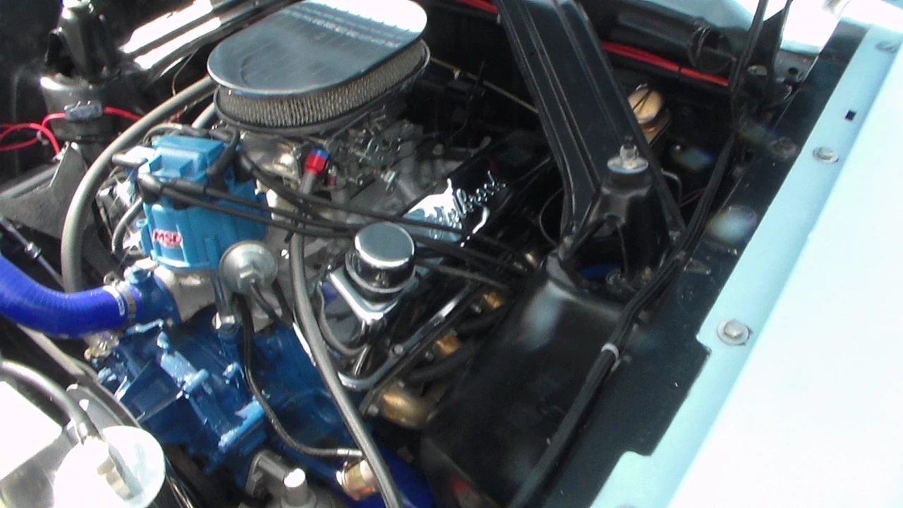 1964 Mercury Comet - Image 10 of 21
