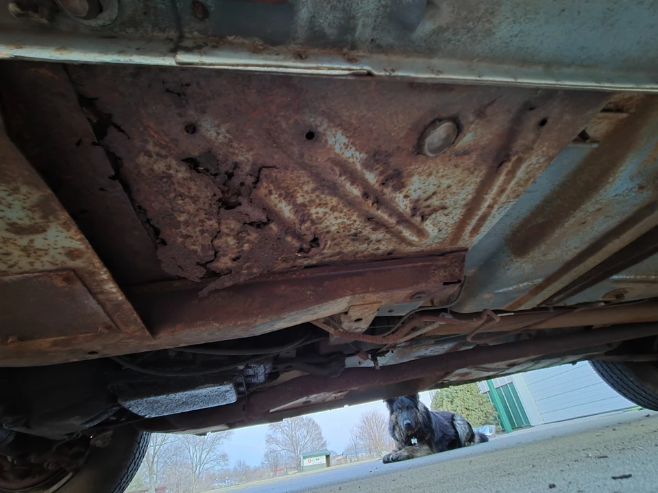 1964 Mercury Comet - Image 24 of 30