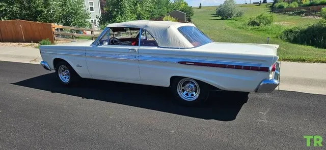 1964 Mercury Comet