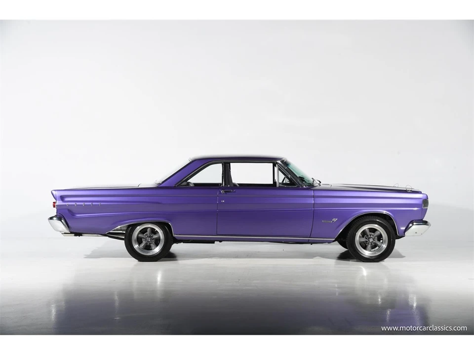 1964 Mercury Comet - Image 9 of 31