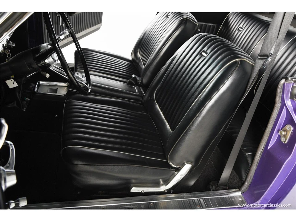 1964 Mercury Comet - Image 23 of 31