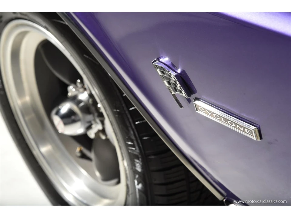 1964 Mercury Comet - Image 19 of 31