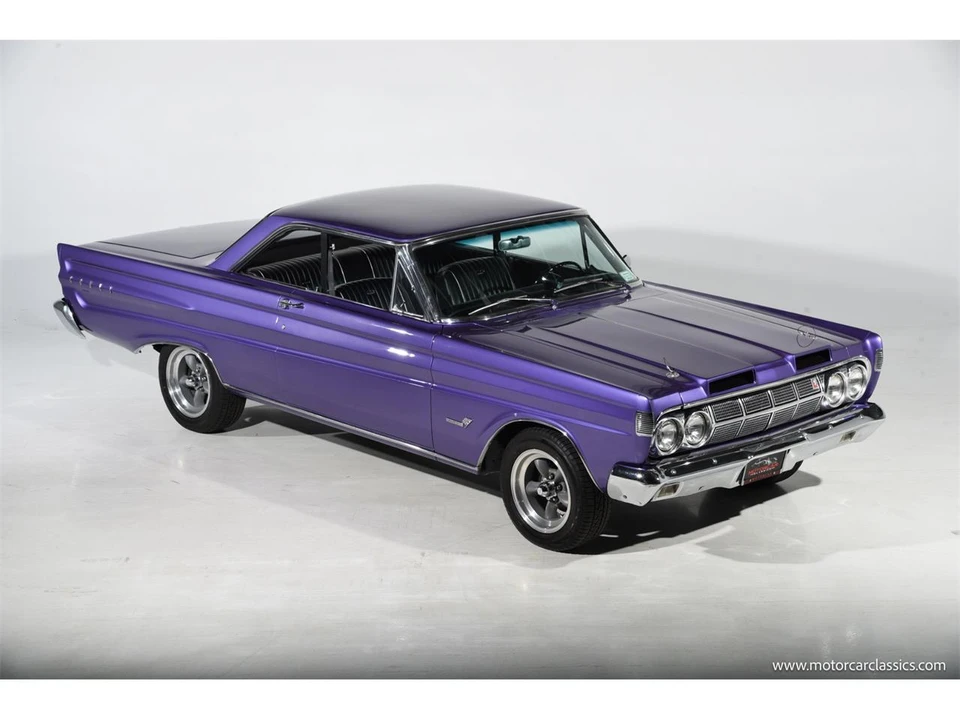 1964 Mercury Comet - Image 7 of 31