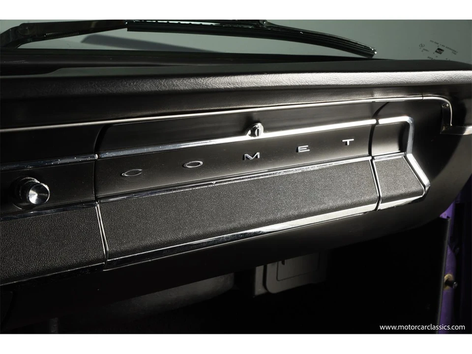 1964 Mercury Comet - Image 31 of 31