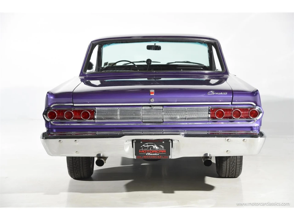 1964 Mercury Comet - Image 5 of 31
