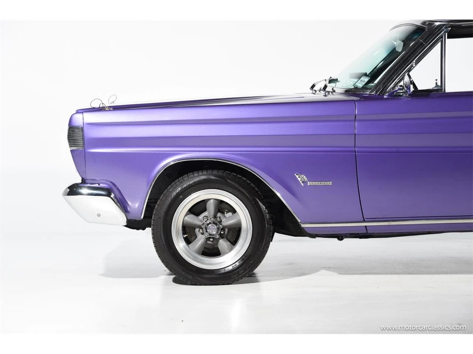 1964 Mercury Comet - Image 15 of 31