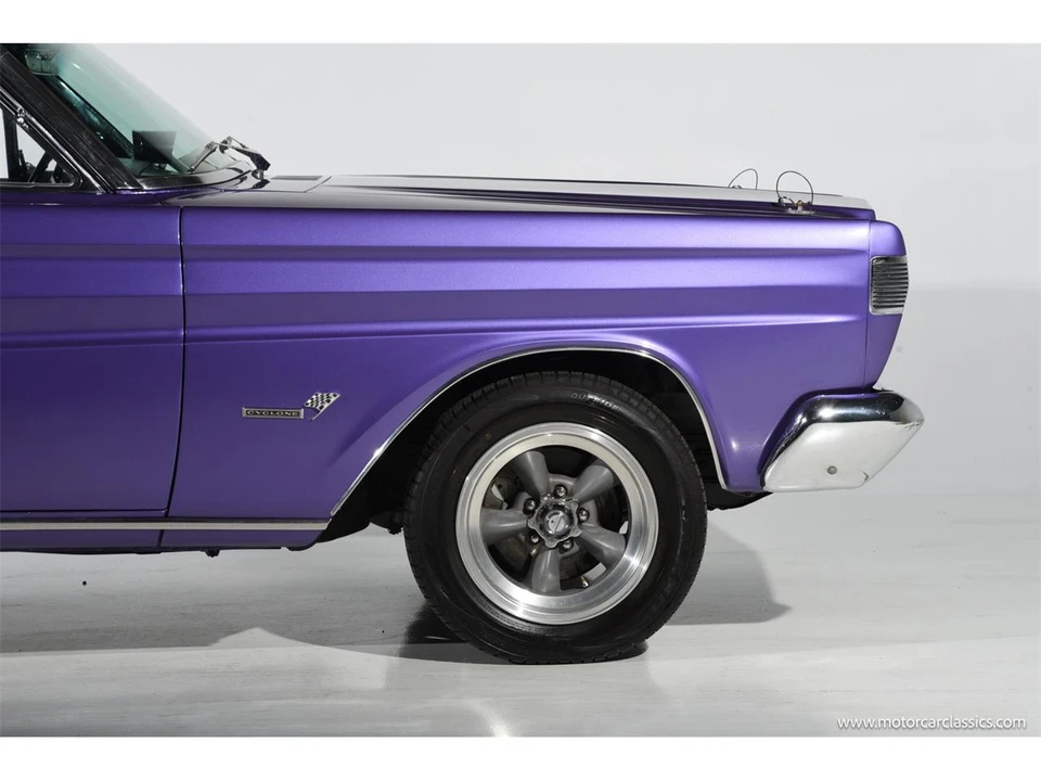 1964 Mercury Comet - Image 11 of 31
