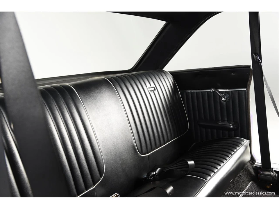 1964 Mercury Comet - Image 27 of 31