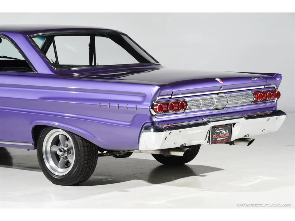 1964 Mercury Comet - Image 17 of 31