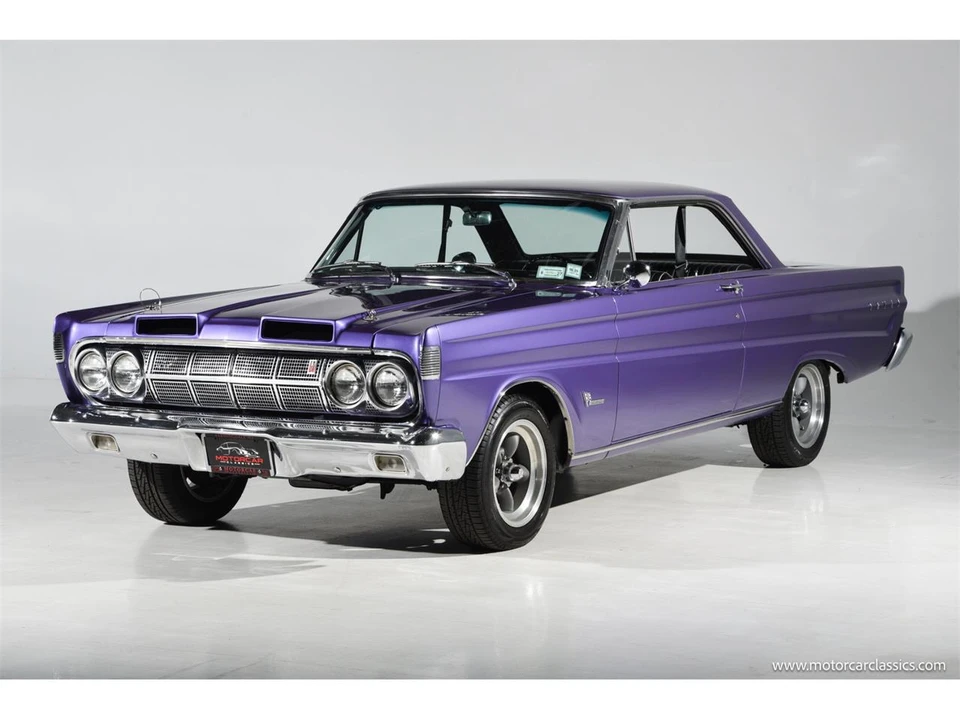 1964 Mercury Comet - Image 3 of 31