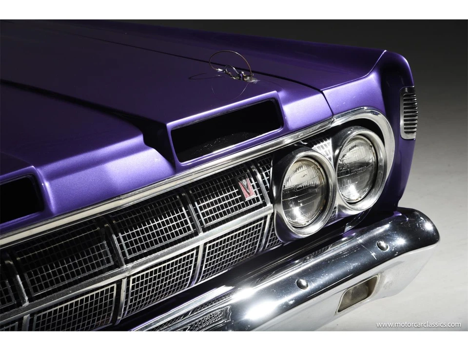 1964 Mercury Comet - Image 13 of 31