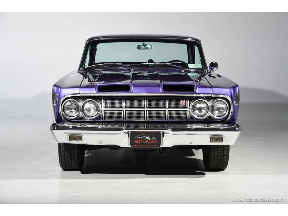 1964 Mercury Comet - Image 2 of 31