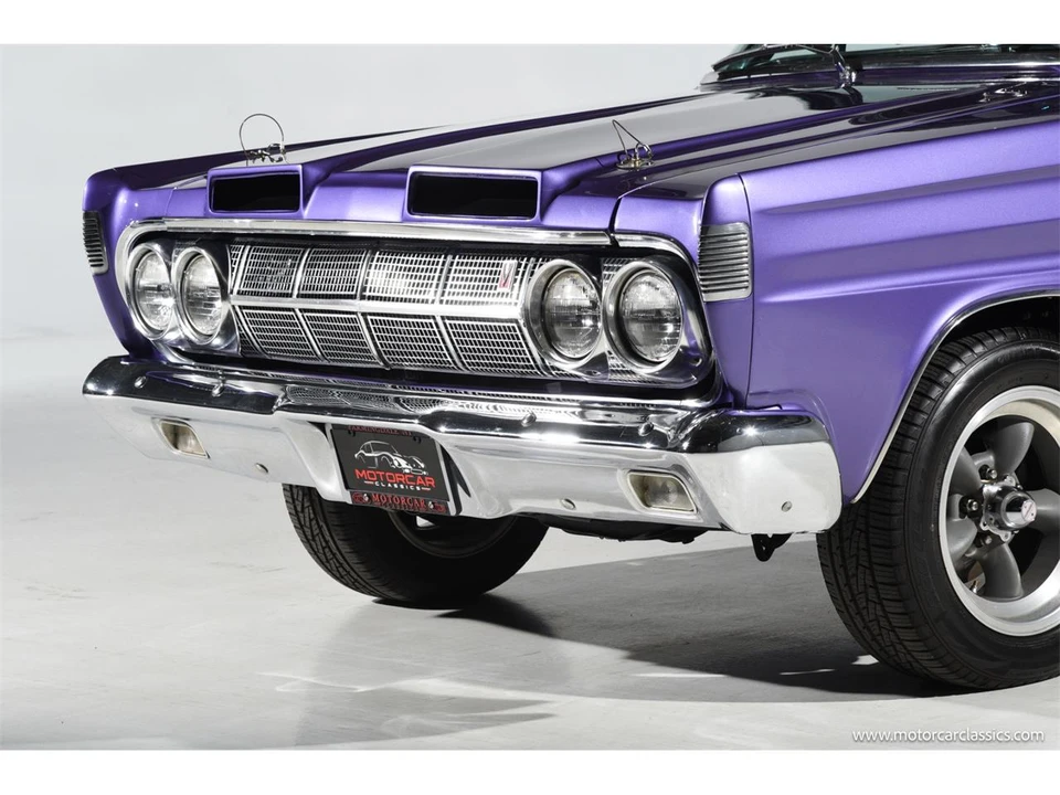 1964 Mercury Comet - Image 12 of 31