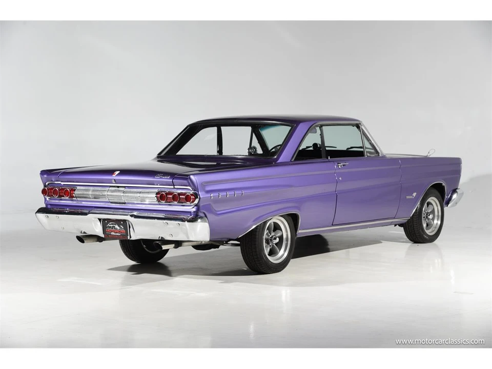 1964 Mercury Comet - Image 6 of 31