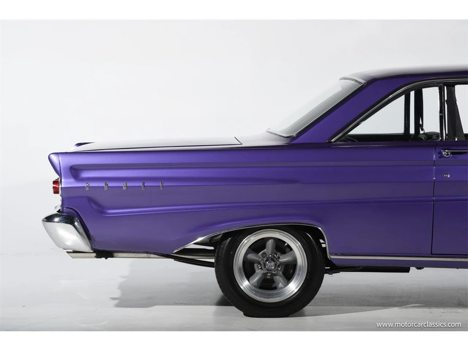 1964 Mercury Comet - Image 10 of 31