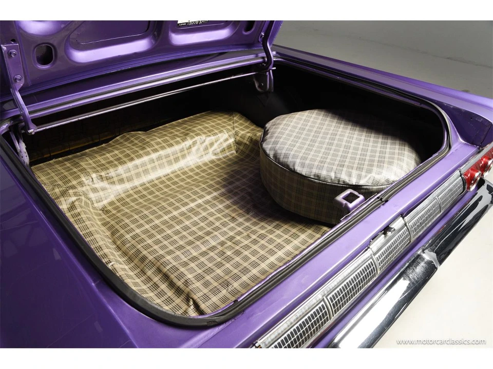 1964 Mercury Comet - Image 20 of 31