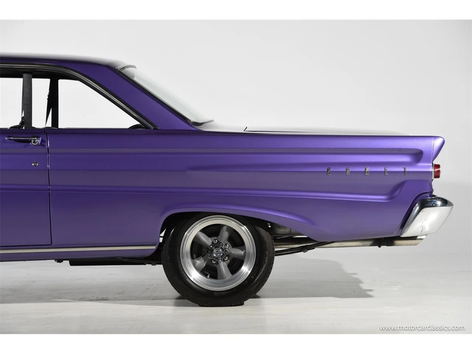 1964 Mercury Comet - Image 16 of 31
