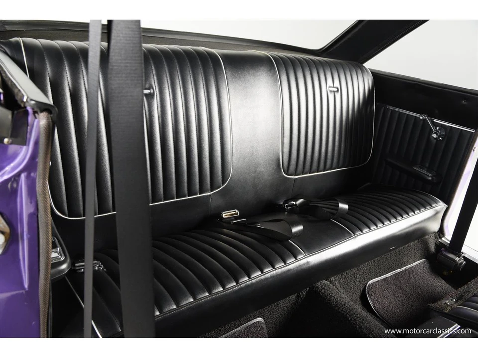 1964 Mercury Comet - Image 26 of 31