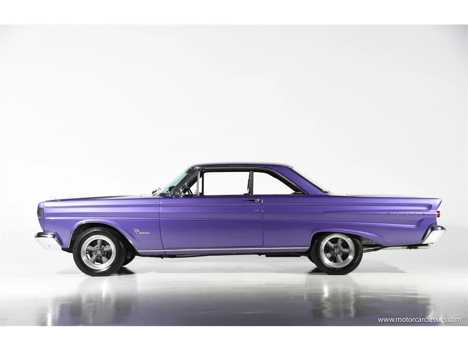 1964 Mercury Comet - Image 8 of 31