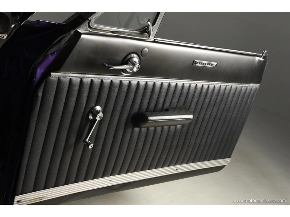 1964 Mercury Comet - Image 30 of 31