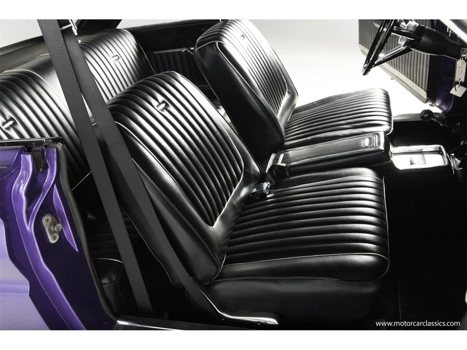 1964 Mercury Comet - Image 24 of 31