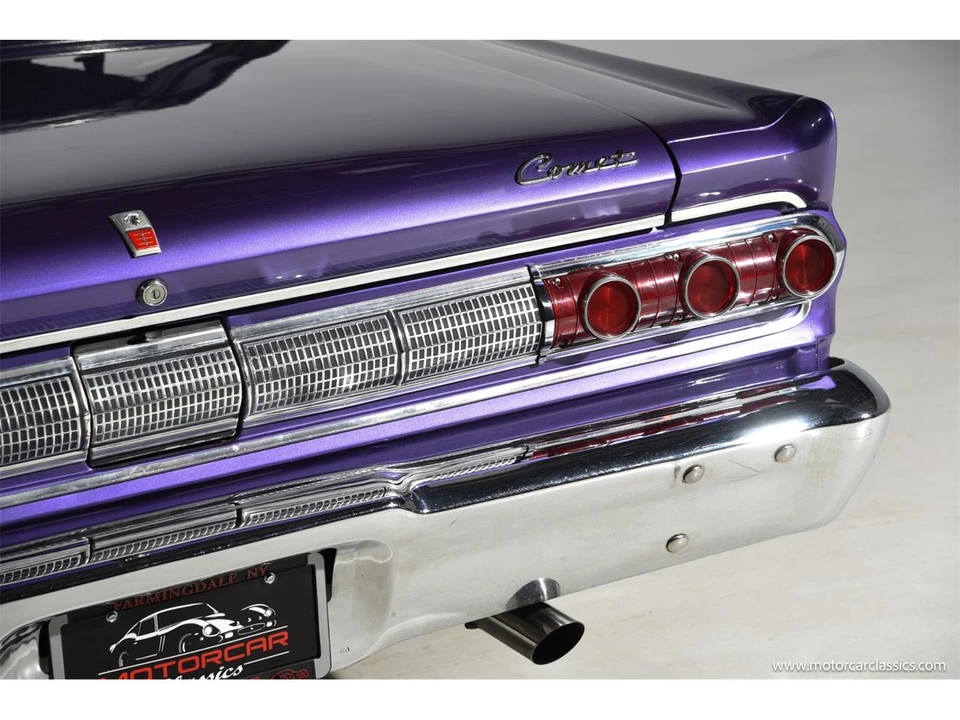 1964 Mercury Comet - Image 14 of 31