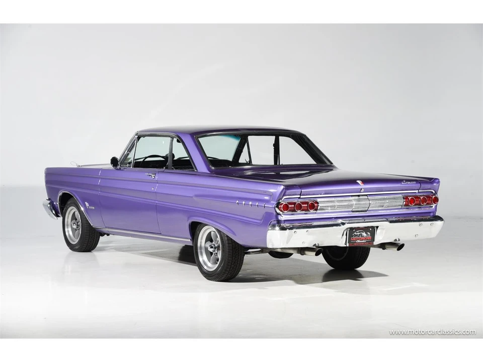 1964 Mercury Comet - Image 4 of 31