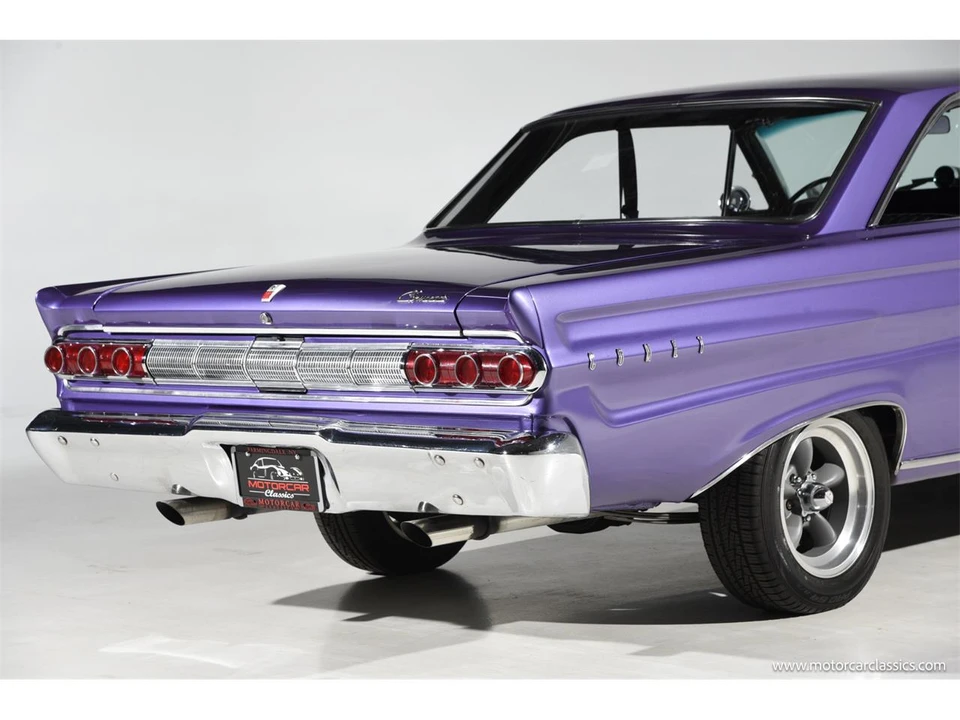 1964 Mercury Comet - Image 18 of 31