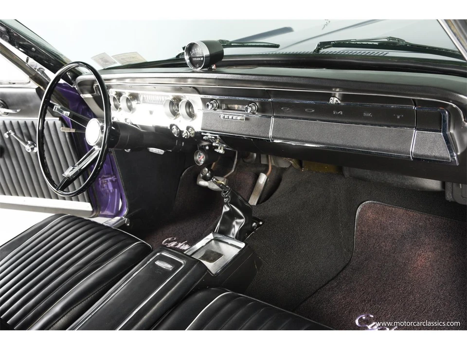 1964 Mercury Comet - Image 22 of 31