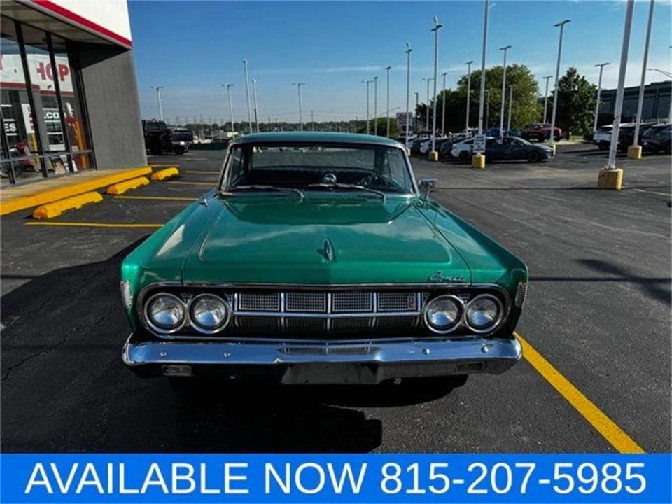 1964 Mercury Comet - Image 7 of 25