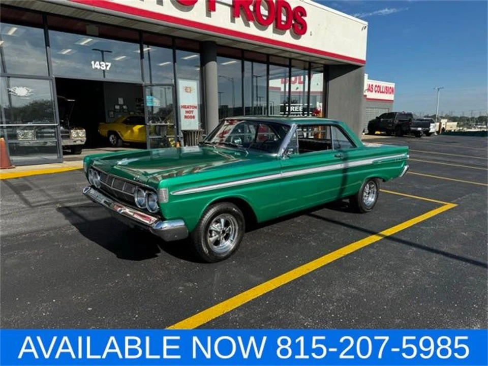 1964 Mercury Comet - Image 4 of 25