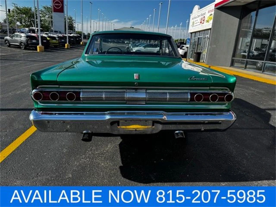 1964 Mercury Comet - Image 3 of 25