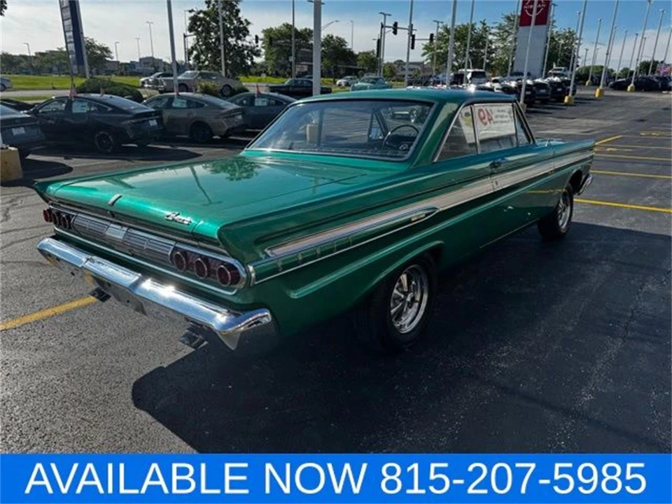 1964 Mercury Comet - Image 6 of 25