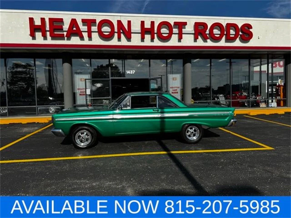 1964 Mercury Comet - Image 5 of 25
