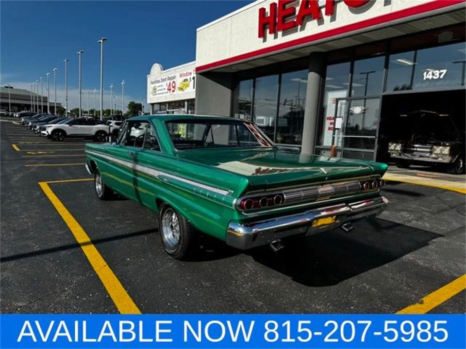 1964 Mercury Comet - Image 2 of 25