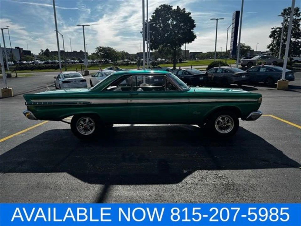 1964 Mercury Comet - Image 12 of 25