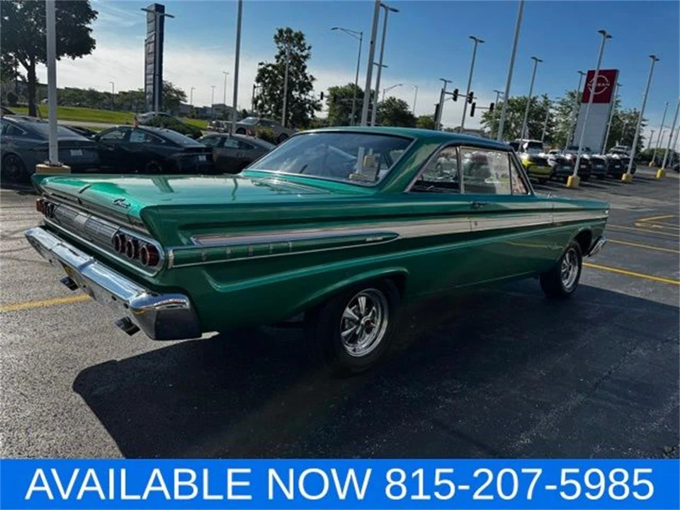 1964 Mercury Comet - Image 17 of 25