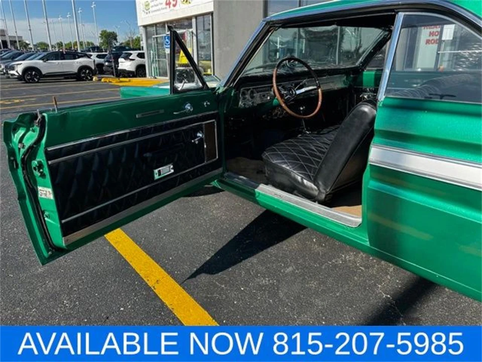 1964 Mercury Comet - Image 18 of 25