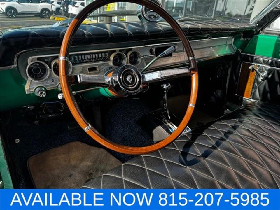 1964 Mercury Comet - Image 19 of 25