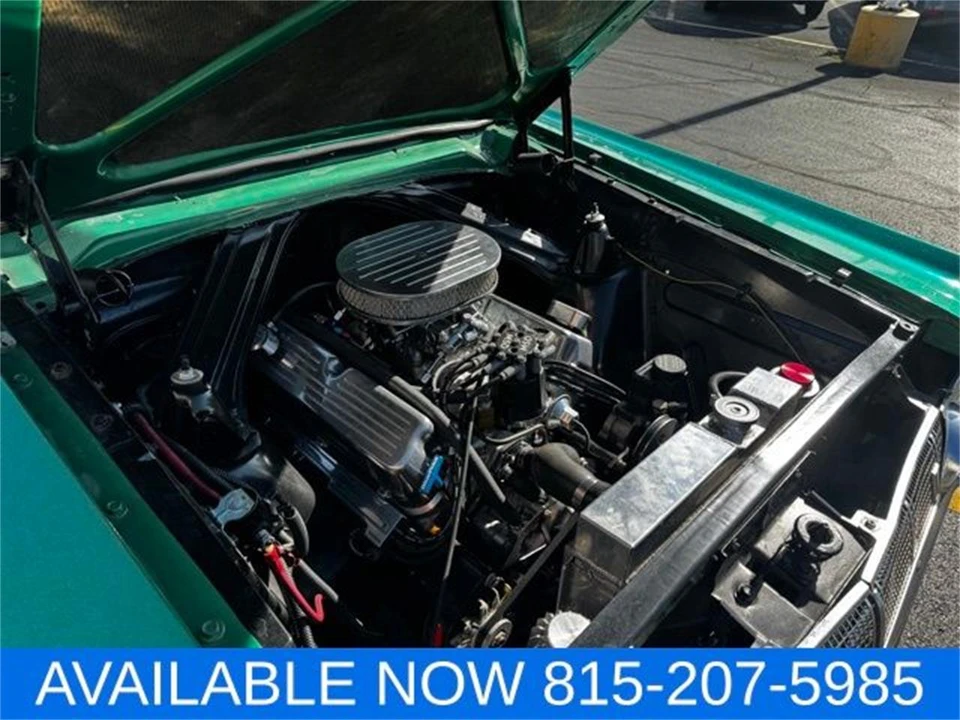 1964 Mercury Comet - Image 22 of 25