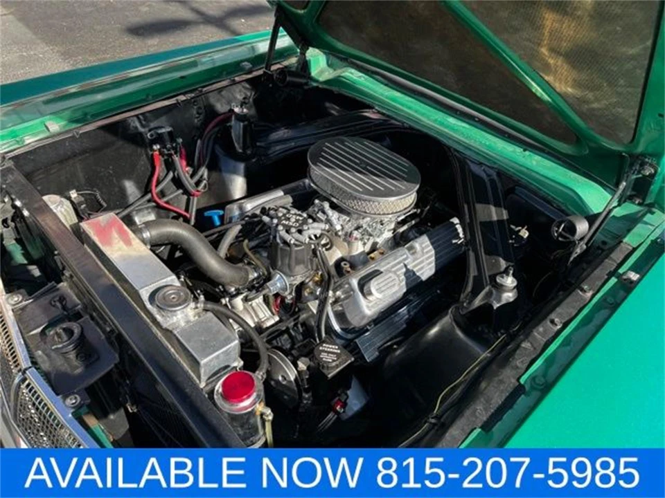 1964 Mercury Comet - Image 23 of 25