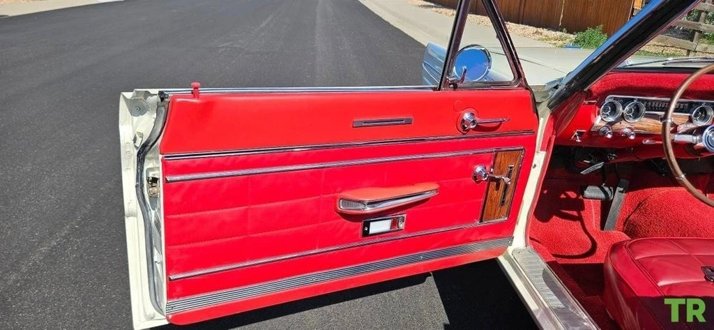 1964 Mercury Comet - Image 15 of 18