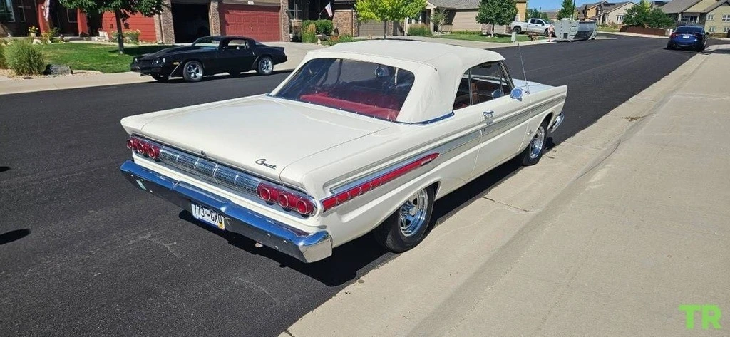 1964 Mercury Comet - Image 3 of 18